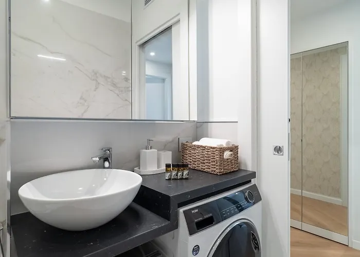 Arco Della Pace - Modern On Sempione Park Milano