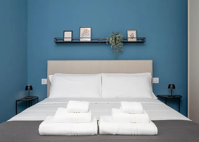 Arco Della Pace - Modern On Sempione Park