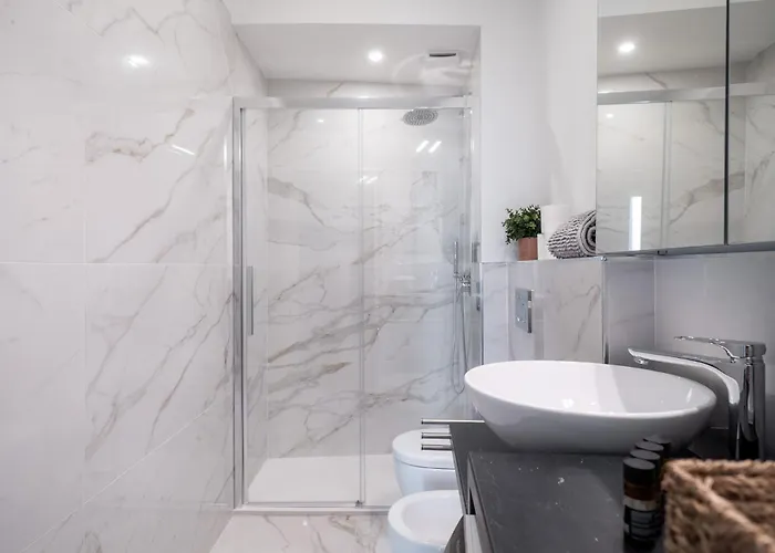 Appartamento Arco Della Pace - Modern On Sempione Park