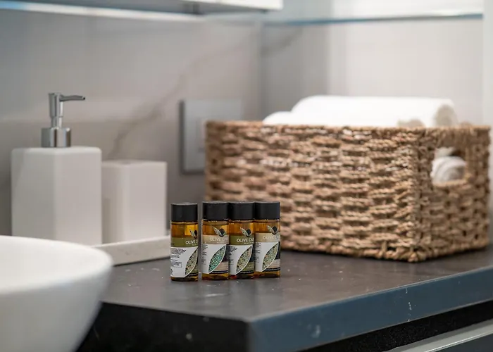 Appartamento Arco Della Pace - Modern On Sempione Park *