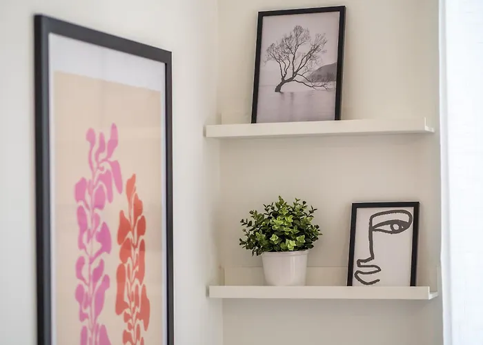 Appartamento Arco Della Pace - Modern On Sempione Park Milano