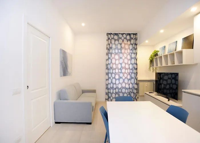 Lanzone Appartement