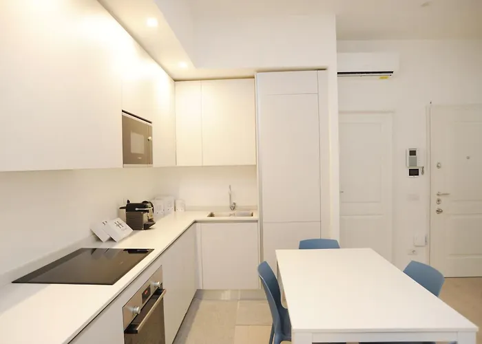 Lanzone Apartamento *