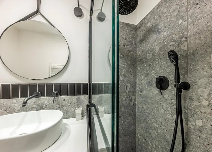 Trilocale Nolo * ميلان