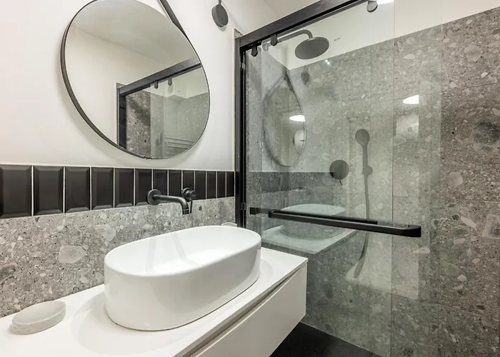 Trilocale Nolo ميلان