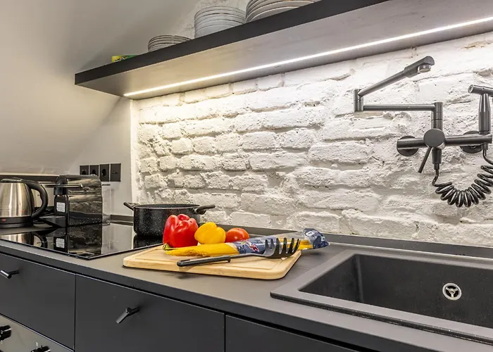 Trilocale Nolo * ميلان