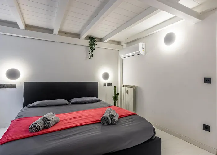 Trilocale Nolo شقة ميلان