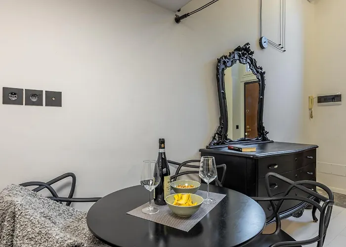 شقة Trilocale Nolo ميلان