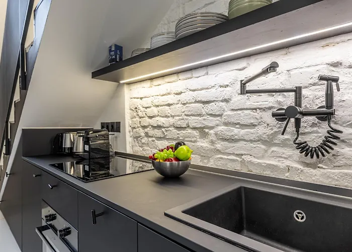 Trilocale Nolo ميلان