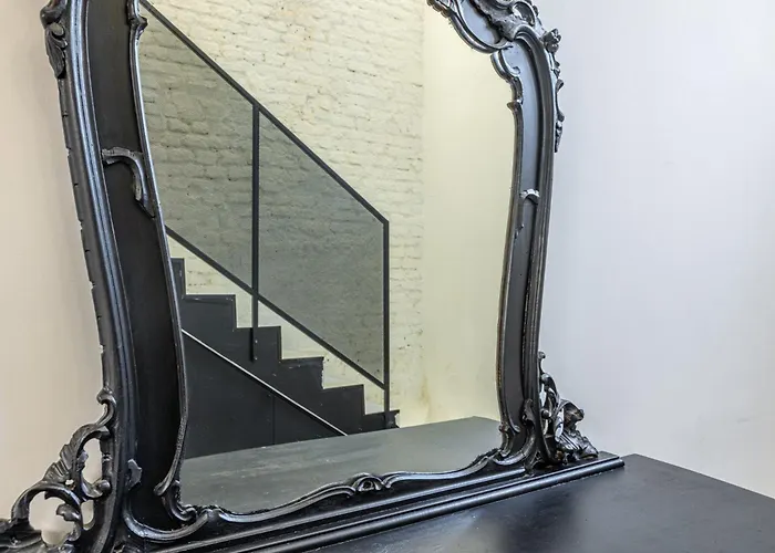 Trilocale Nolo شقة