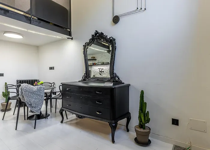 Trilocale Nolo شقة ميلان