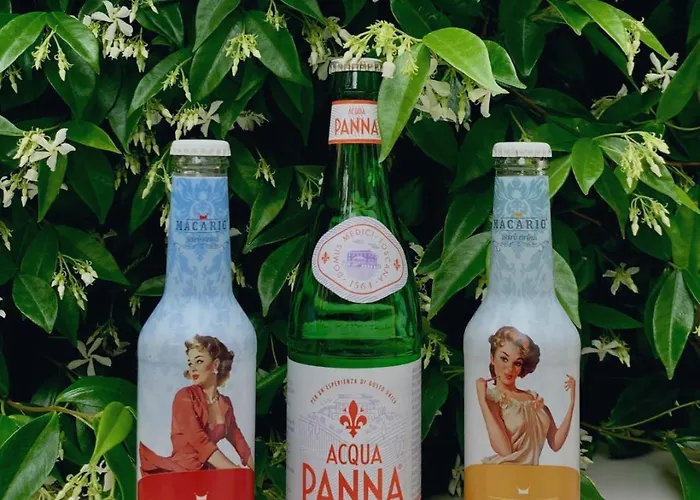 Aparthotel Relstay - De Angeli