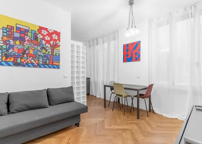 Casa Da Repubblica Apartament *