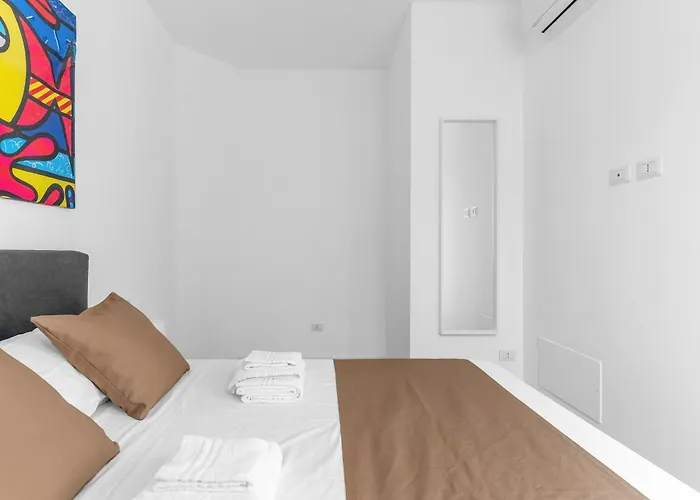 Casa Da Repubblica *