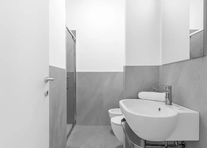 Casa Da Repubblica 米兰