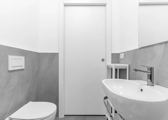 公寓 Casa Da Repubblica 米兰