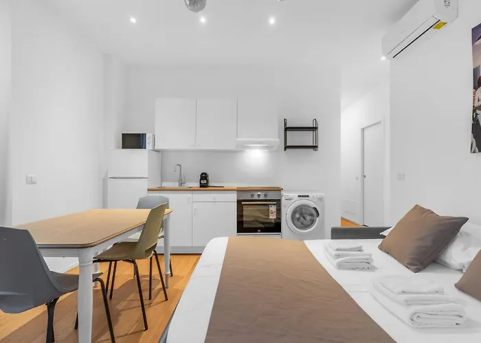 Casa Da Repubblica *