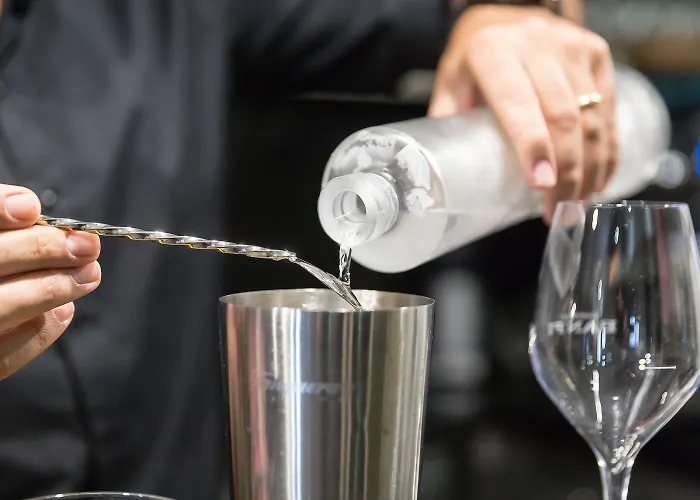 Luxury Locations In The Center Of Milan