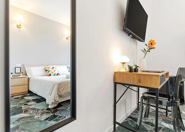 Foresteria Buenos Aires Guest house 3*