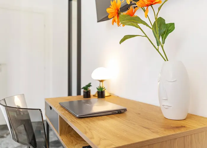 Guest house Foresteria Buenos Aires