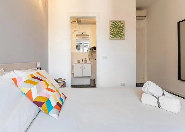 Foresteria Buenos Aires 3* Milano