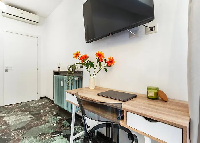 Foresteria Buenos Aires