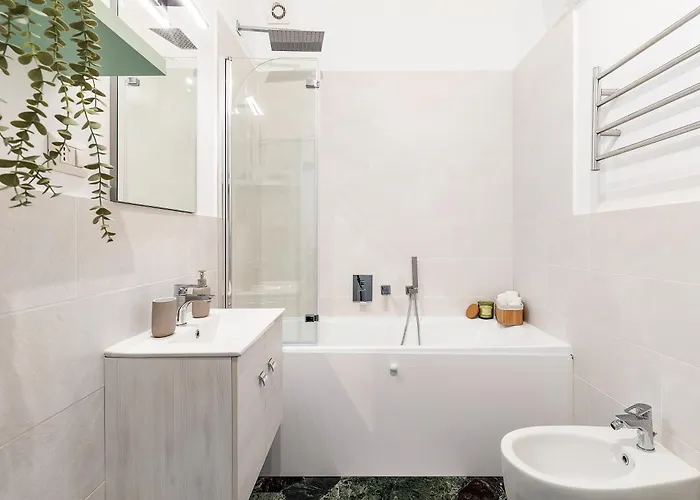 Foresteria Buenos Aires Guest house