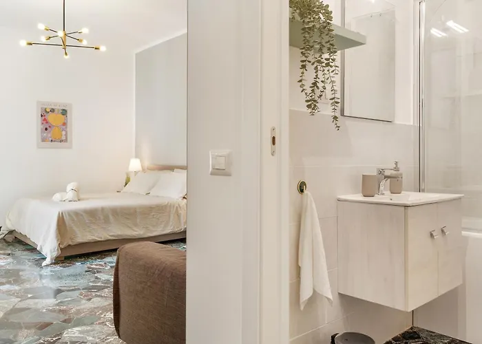 Guest house Foresteria Buenos Aires