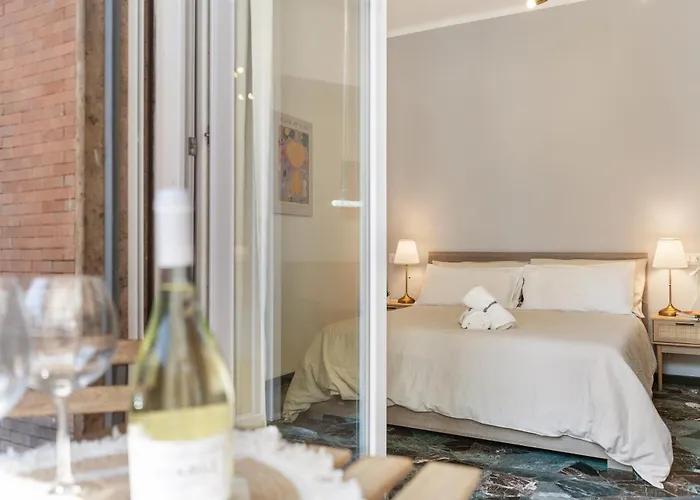 Foresteria Buenos Aires Milan