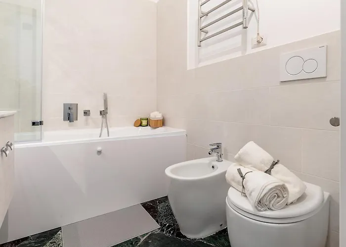 Guest house Foresteria Buenos Aires