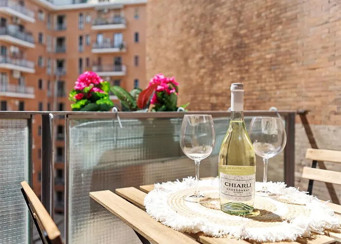 Guest house Foresteria Buenos Aires 3*