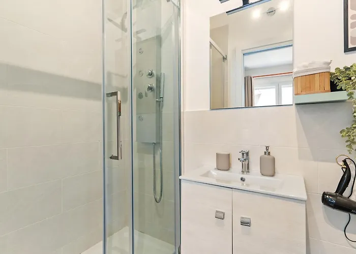 Foresteria Buenos Aires Guest house