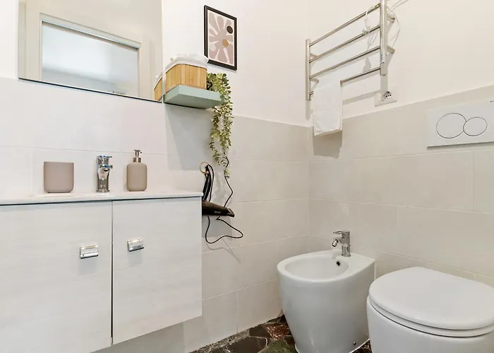 Foresteria Buenos Aires Guest house 3*