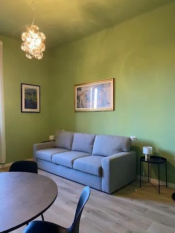 דירה Charming House Lancetti District *