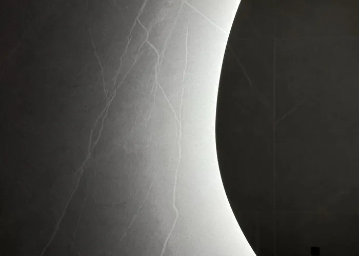 Bollicina - Free Parking, Ac & Balcony Apartamento *