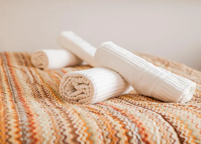 The Design Attic - Life アパート