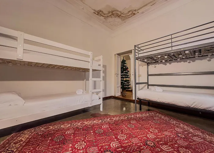 Isola District Lägenhet *