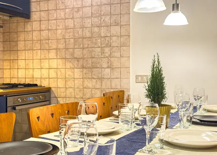 Isola District Lägenhet Milano