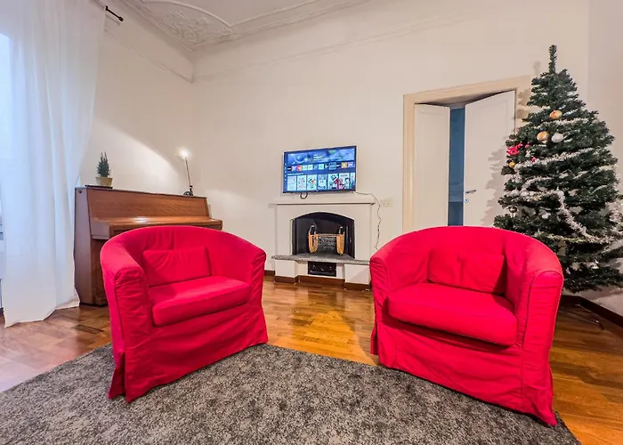 Lägenhet Isola District Milano