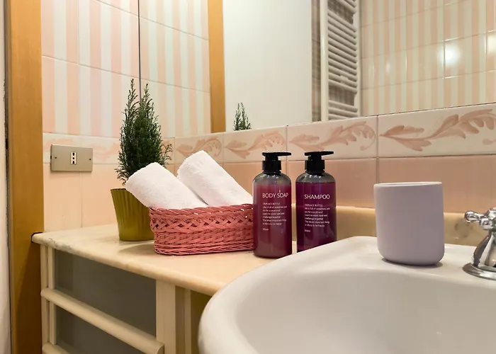 Isola District Milano