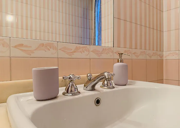 Isola District Lägenhet Milano