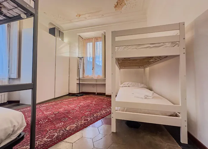 Isola District Milano