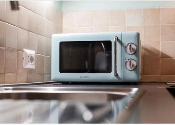 Casa Di Maya: Charme & Stile, Cuore Apartment