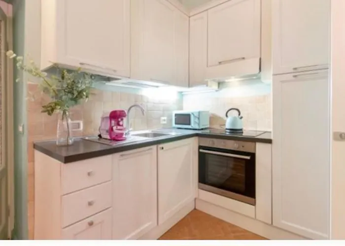 Casa Di Maya: Charme & Stile, Cuore Apartment Milan