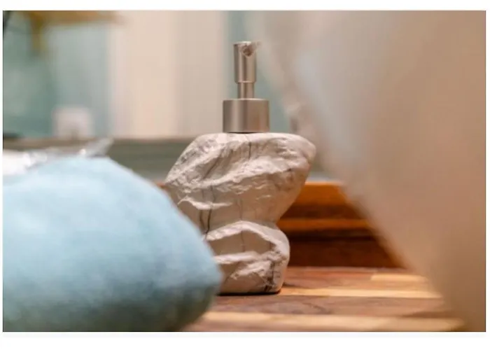 Casa Di Maya: Charme & Stile, Cuore