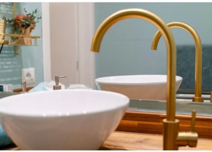 Casa Di Maya: Charme & Stile, Cuore Milán