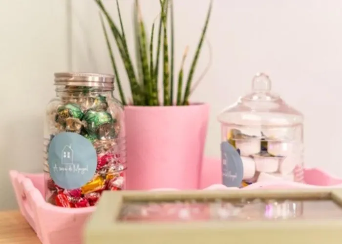 Casa Di Maya: Charme & Stile, Cuore * Milan