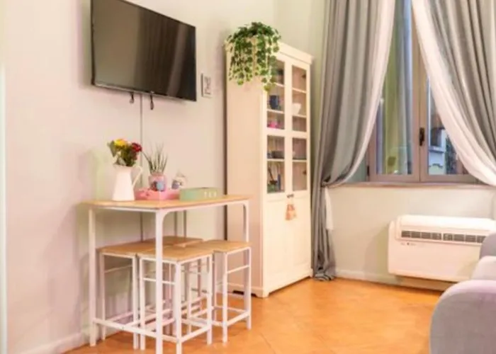 Casa Di Maya: Charme & Stile, Cuore Milán