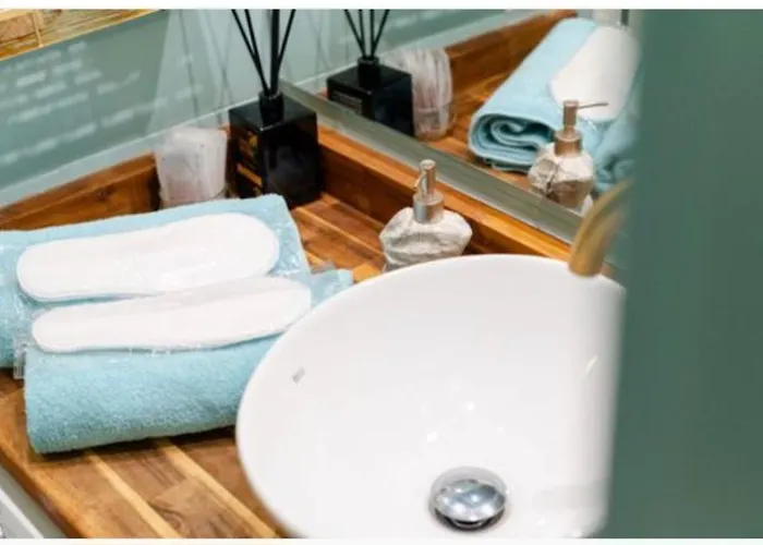 Casa Di Maya: Charme & Stile, Cuore Apartmán Milán