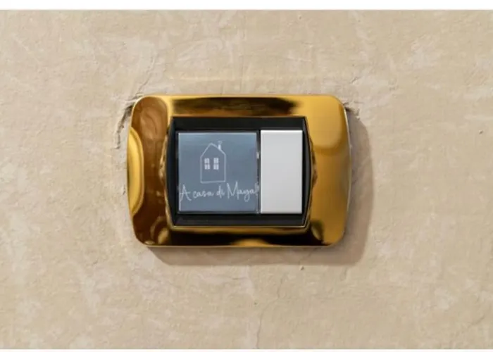 Casa Di Maya: Charme & Stile, Cuore * Milan